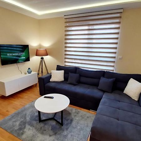 Апартаменти Sedmica Zlatibor Vip Bogic Екстер'єр фото
