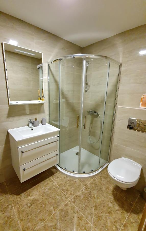 Апартаменти Sedmica Zlatibor Vip Bogic Екстер'єр фото