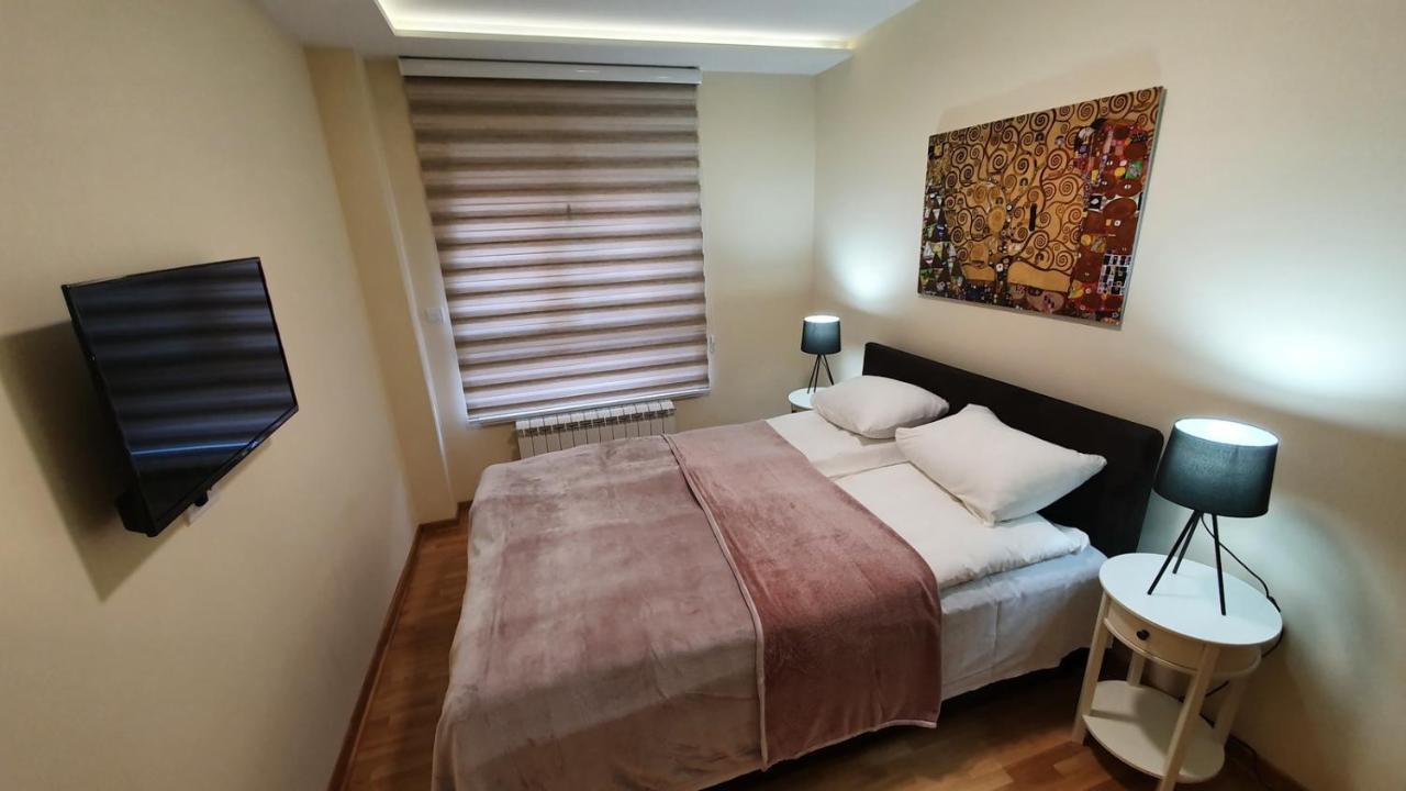 Апартаменти Sedmica Zlatibor Vip Bogic Екстер'єр фото