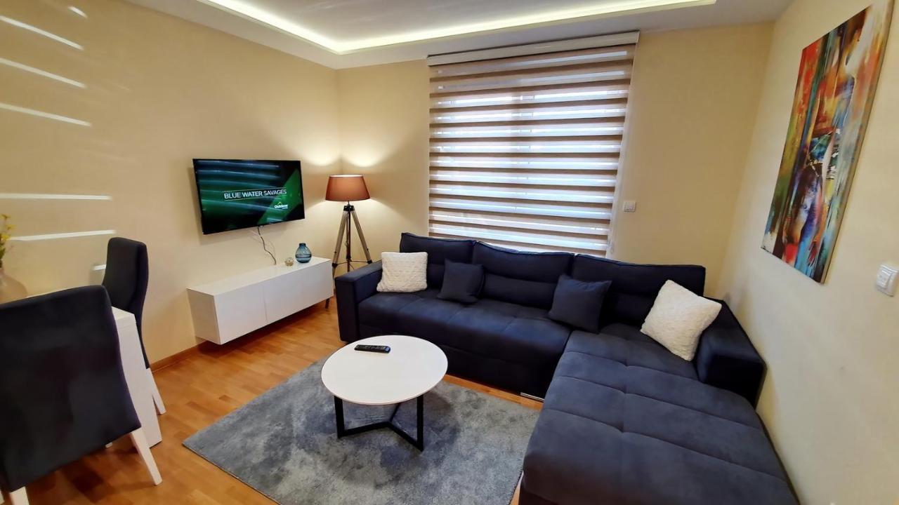 Апартаменти Sedmica Zlatibor Vip Bogic Екстер'єр фото